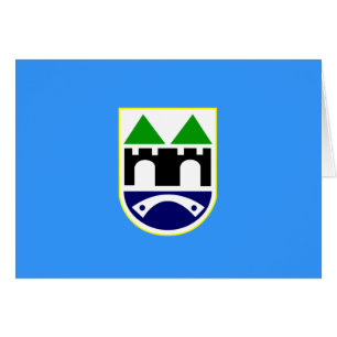 Sarajevo Flag