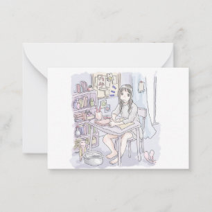 Sarajō Card