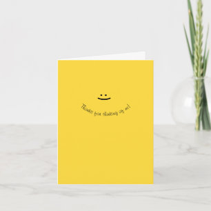 Sara's Gratitude Cards