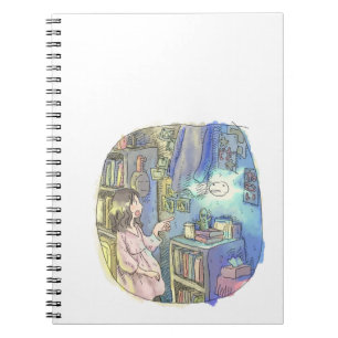 Sarasinji Notebook