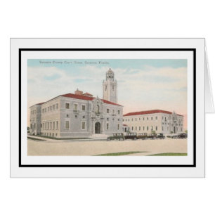 Sarasota County Courthouse