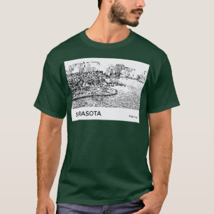 Sarasota Florida TShirt