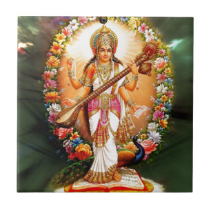 Saraswati Tile