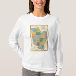 Saratoga County T-Shirt