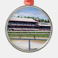 Saratoga Race Course and Clare Court