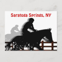 Saratoga Springs