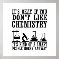sarcasm chemistry