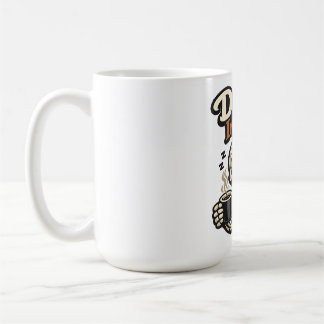 SARCASM / DARK HUMOR DEAD INSIDE COFFEE MUG