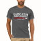 SARCASM now LOADING fun GRAPHIC Tee