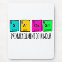 Sarcasm Primary Elements Of Humour Science