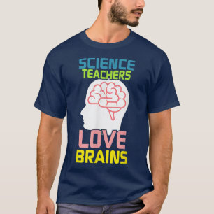 Sarcasm Science is Real Humour Science Teachers Lo T-Shirt
