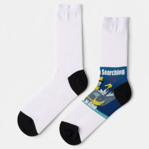 sarcasm socks