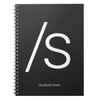 Sarcasm symbol forward slash s