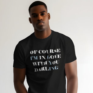 Sarcastic Beau Top
