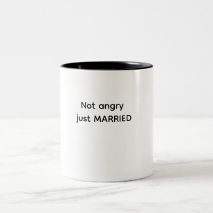 Sarcastic cup for making life more interesting