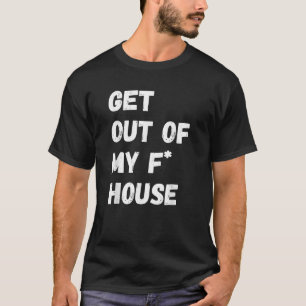 Sarcastic Dad T-Shirt