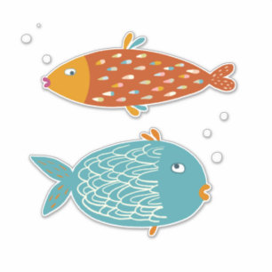 Sarcastic Fish