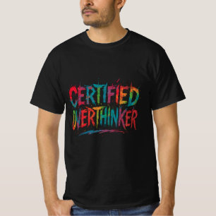 sarcastic funny quote T-Shirt