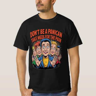 sarcastic funny stupid people one liners T-Shirt