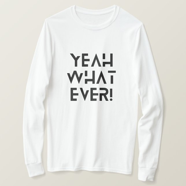 Sarcastic Gift Shirt, Vintage retro shirt (Design Front)