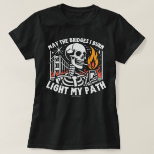 Sarcastic Graphic T-Shirt – Funny & Witty Tee