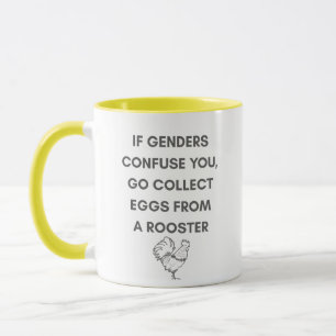 Sarcastic Humour Custom Photo Gift Mug