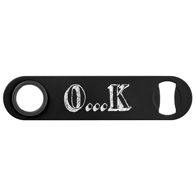Sarcastic OK (Front (Horizontal))