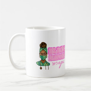 Sarcastic Phlebotomist Quote  Coffee Mug