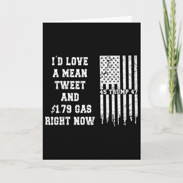 Sarcastic Quote Sr. Citizen Old Age Getting Old Re Card (Front)
