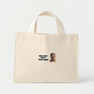 Sarcastic Tote Bag