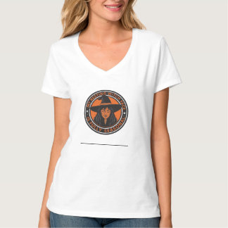Sarcastic Witch Halloween T-Shirt
