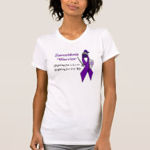 Sarcoidosis Warrior