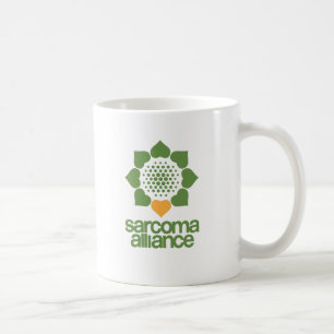 Sarcoma Alliance Coffee Mug