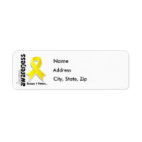 Sarcoma Awareness 5