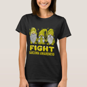 SARCOMA AWARENESS T-Shirt