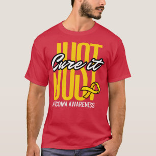 Sarcoma awareness T-Shirt