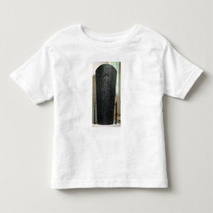 Sarcophagus of Djedhor, Ptolemaic Period Toddler T-Shirt