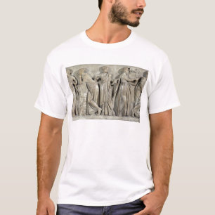 Sarcophagus of the Muses T-Shirt