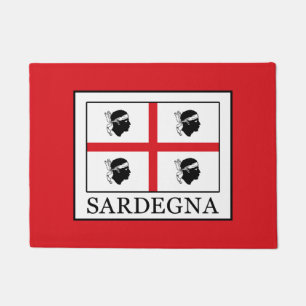 Sardegna Doormat