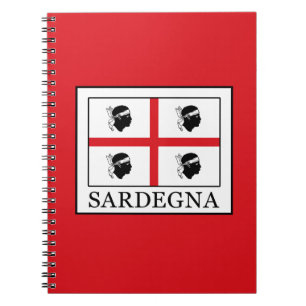 Sardegna Notebook