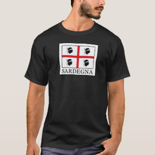 Sardegna T-Shirt
