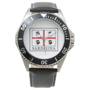 Sardegna Watch