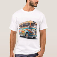 Sardine bus #2