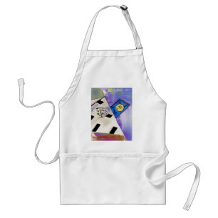 Sardines Apron