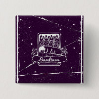 Sardines in a tin Distressed