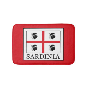 Sardinia Bath Mat