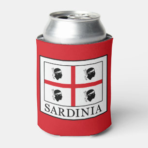 Sardinia Can Cooler
