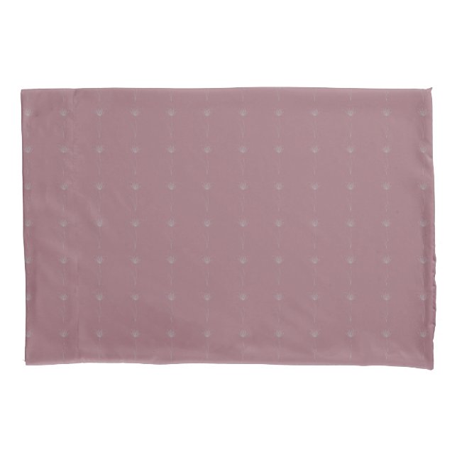 Sardinia collection pillowcase (Front)
