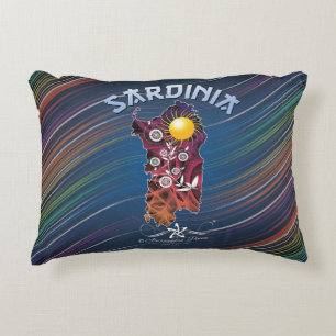 Sardinia Decorative Cushion