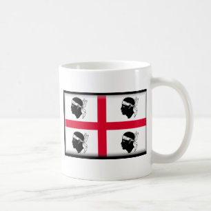 Sardinia-Italy Coffee Mug